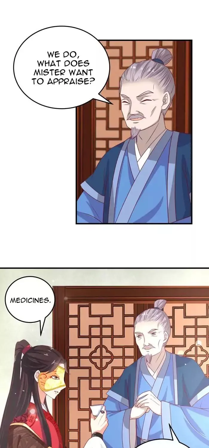 Read The Ghostly Doctor chapter 35 image 27 on Lezhin
