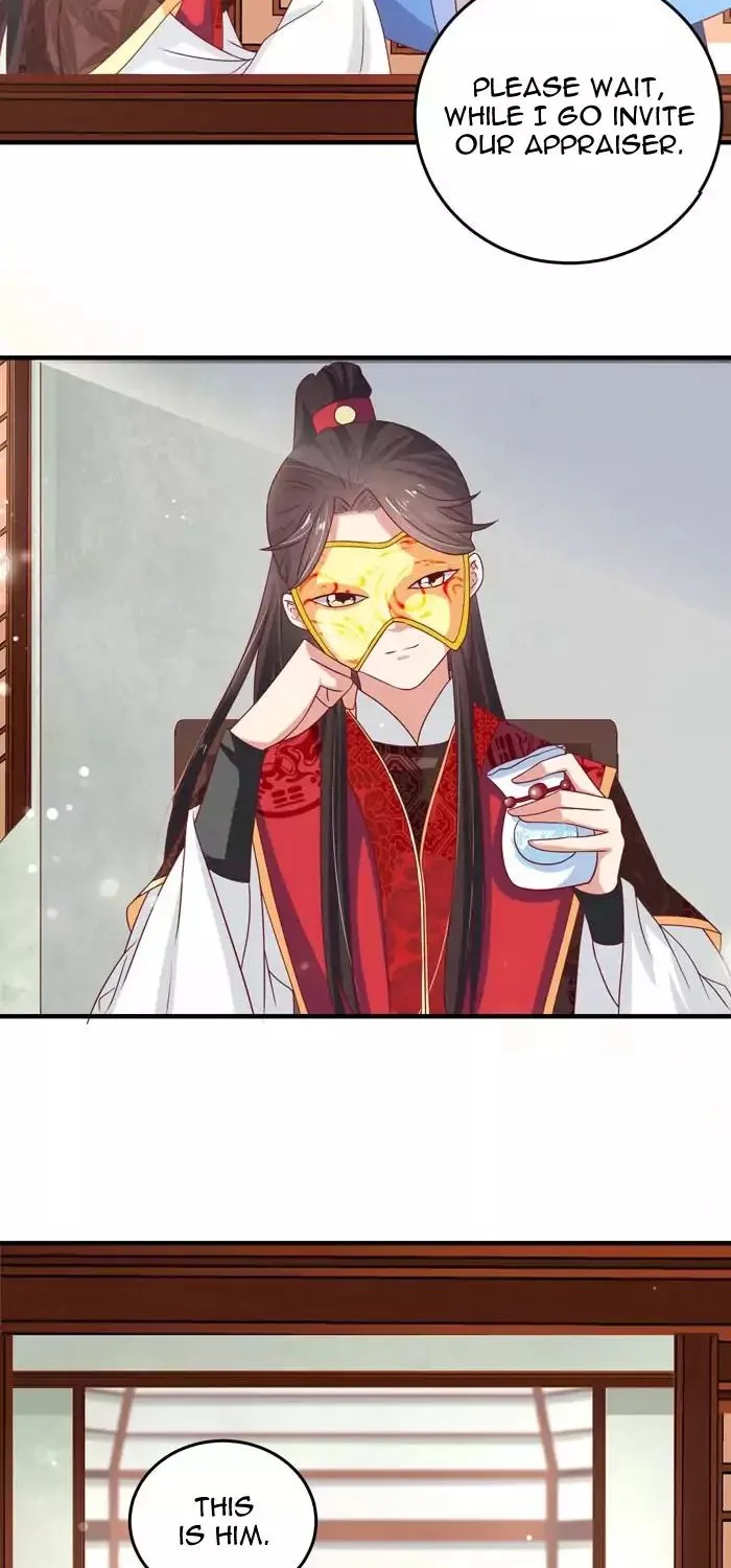 Read The Ghostly Doctor chapter 35 image 28 on Lezhin