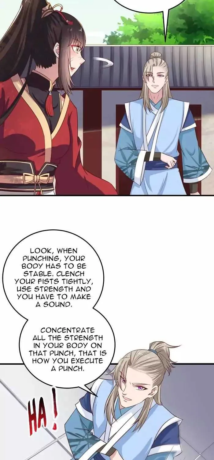 Read The Ghostly Doctor chapter 35 image 3 on Lezhin