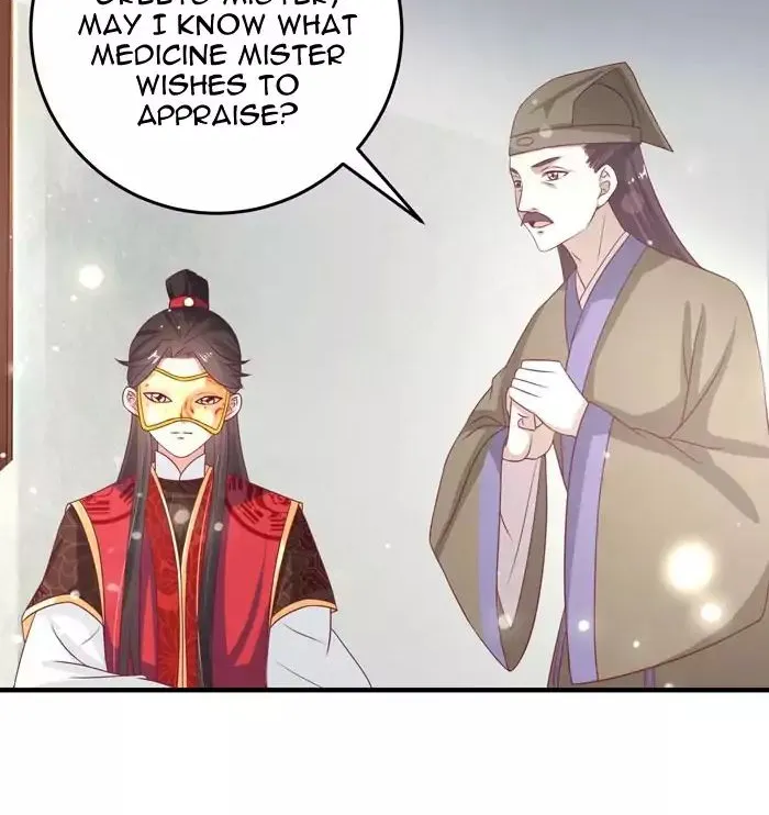 Read The Ghostly Doctor chapter 35 image 30 on Lezhin