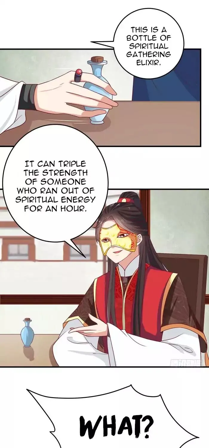 Read The Ghostly Doctor chapter 35 image 31 on Lezhin