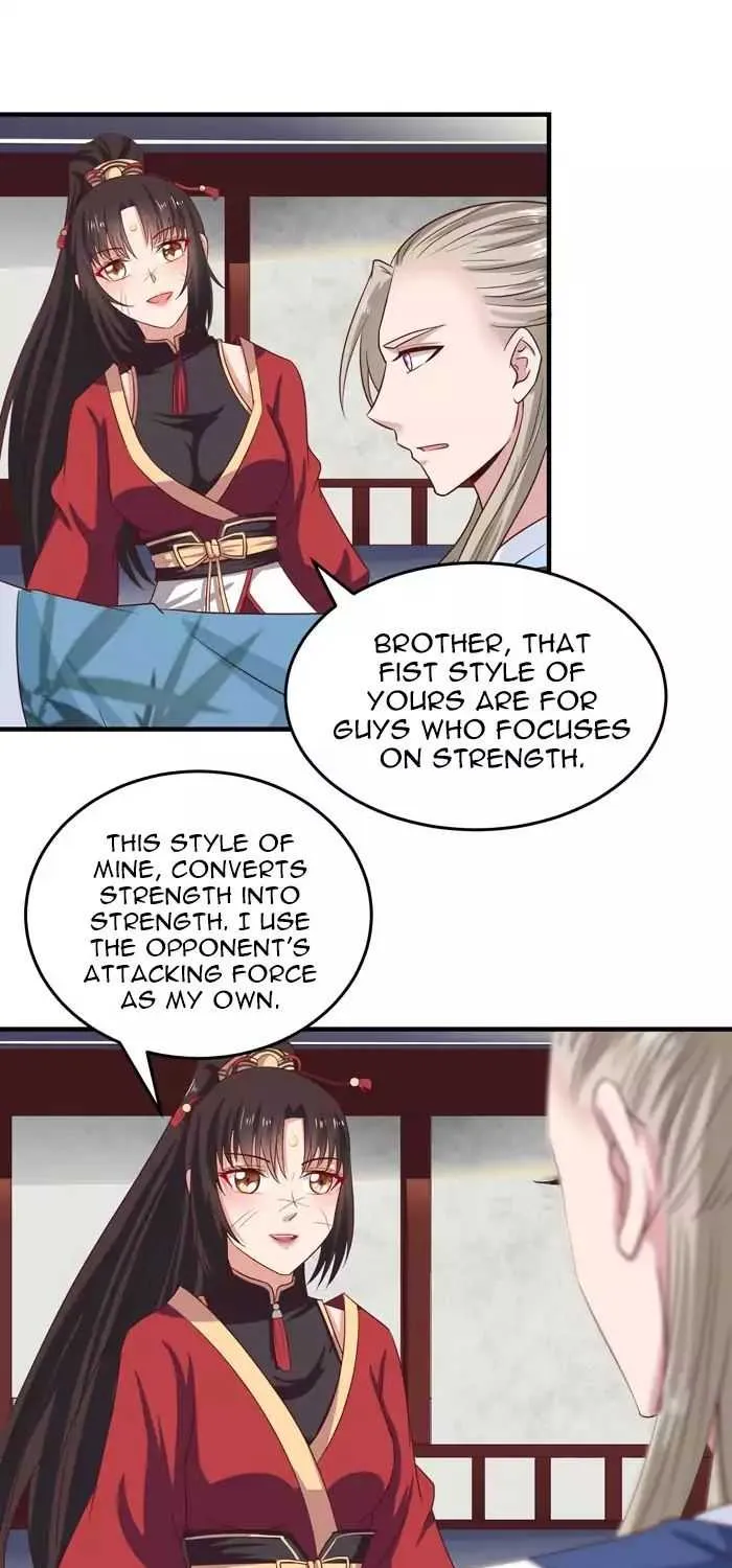 Read The Ghostly Doctor chapter 35 image 5 on Lezhin