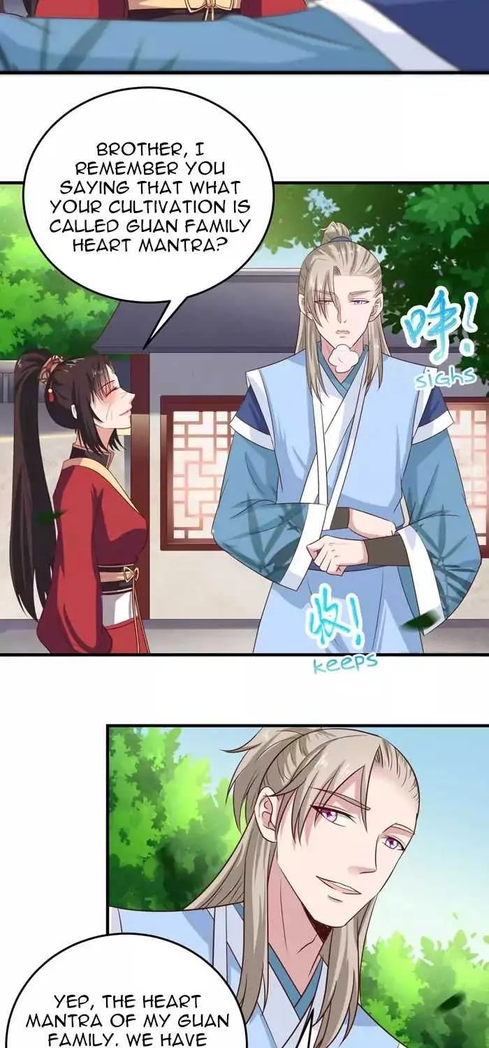Read The Ghostly Doctor chapter 35 image 6 on Lezhin