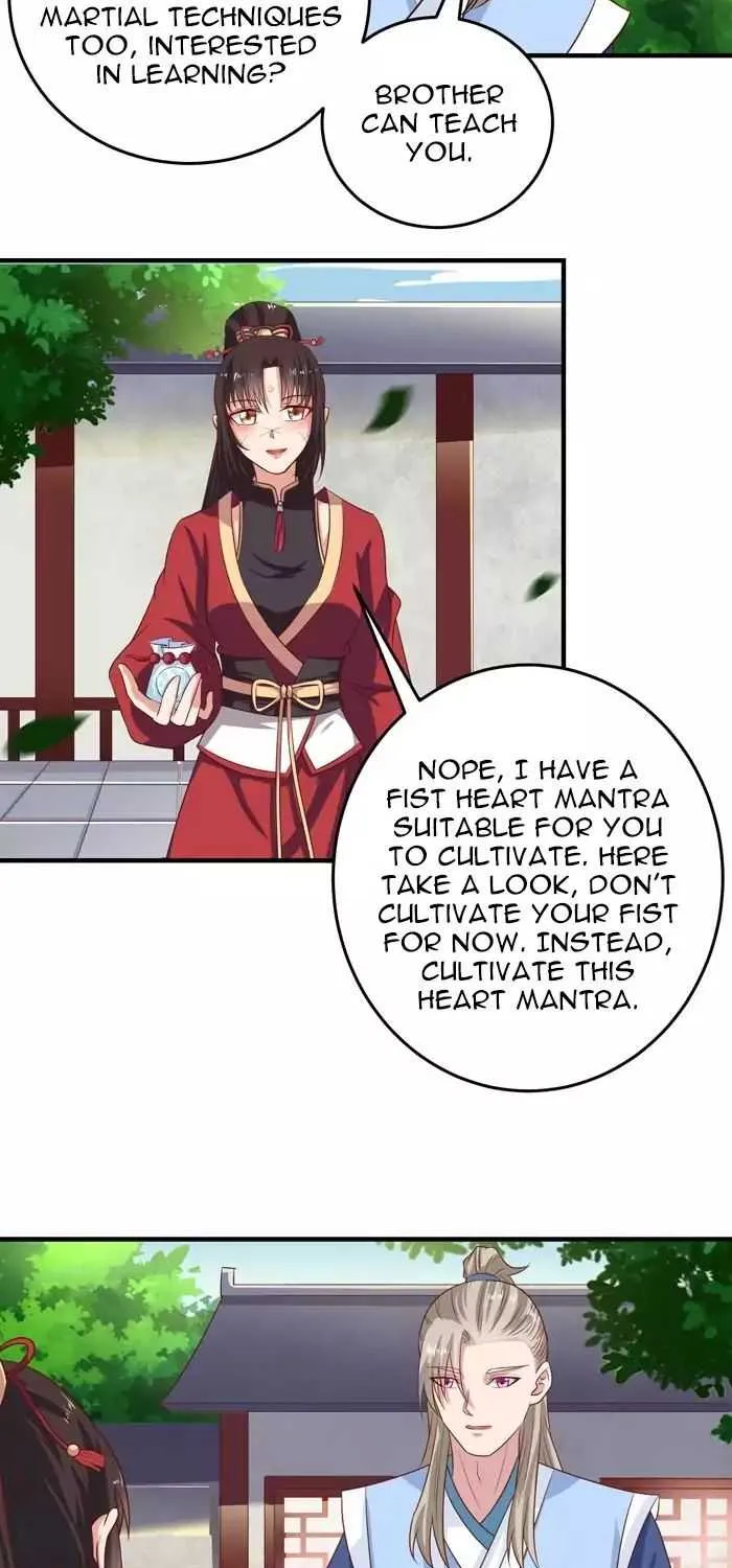Read The Ghostly Doctor chapter 35 image 7 on Lezhin