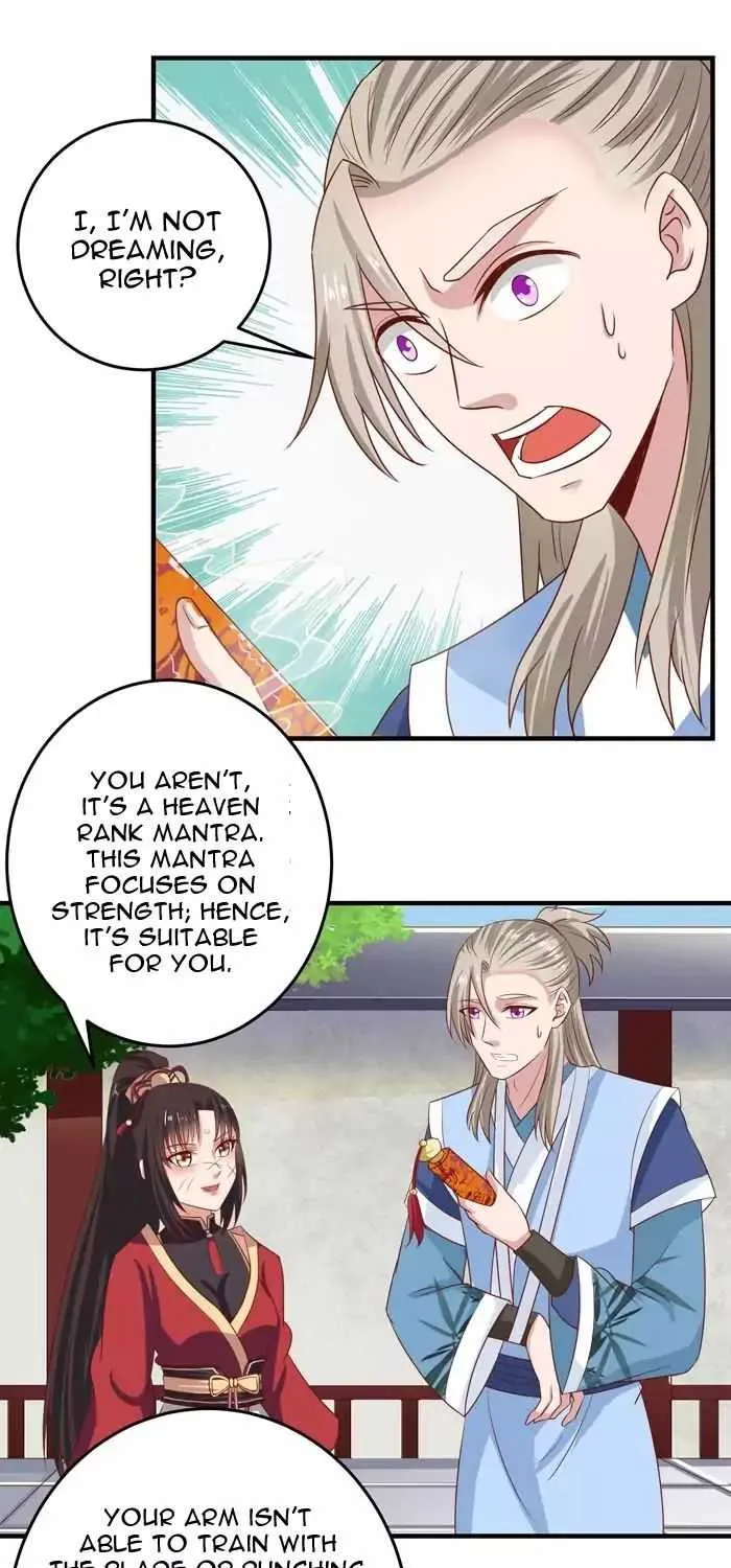 Read The Ghostly Doctor chapter 35 image 9 on Lezhin