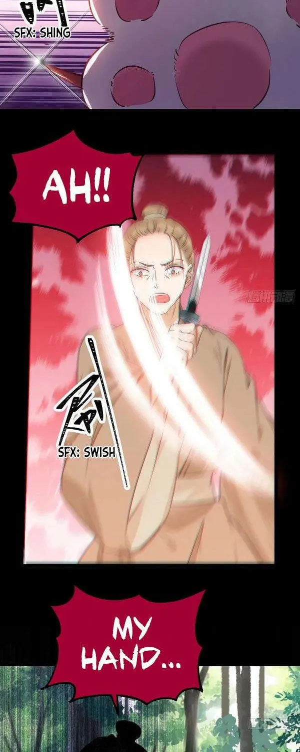Read The Ghostly Doctor chapter 350 image 13 on Lezhin