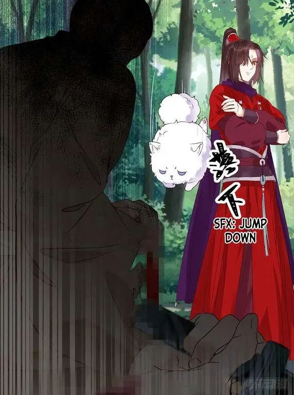 Read The Ghostly Doctor chapter 350 image 14 on Lezhin