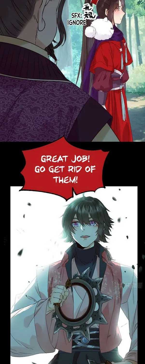 Read The Ghostly Doctor chapter 350 image 16 on Lezhin