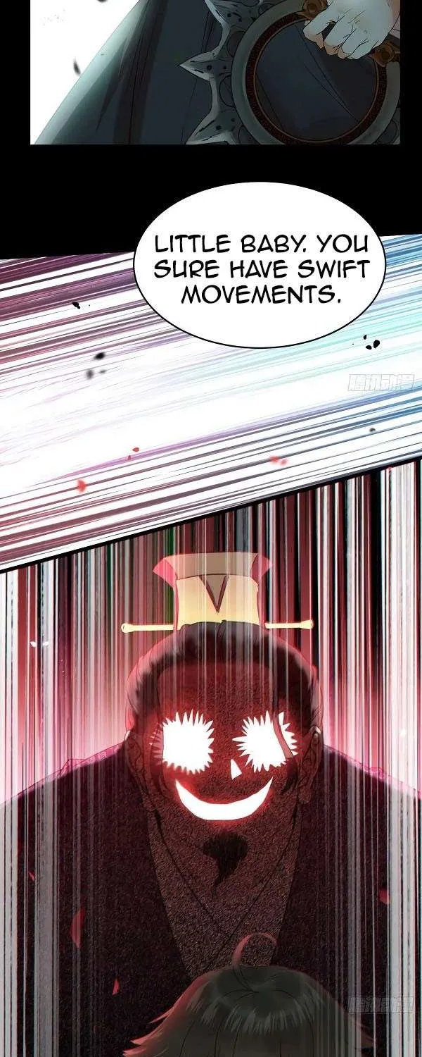Read The Ghostly Doctor chapter 350 image 17 on Lezhin
