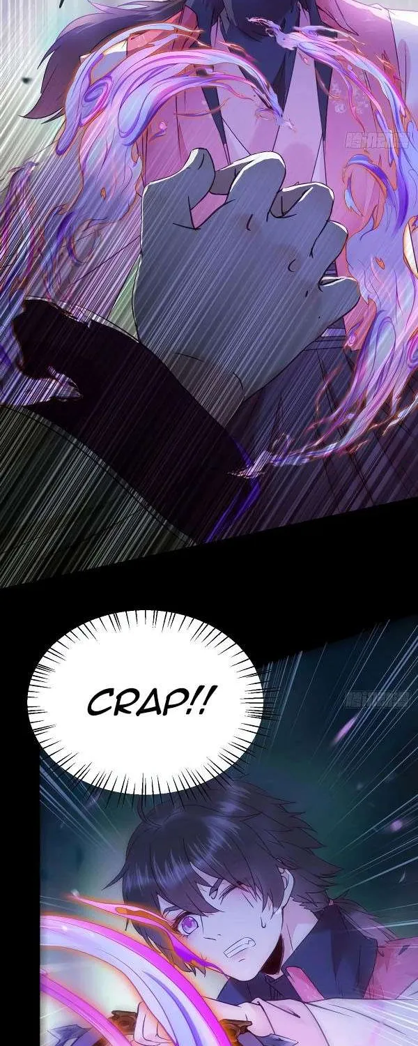 Read The Ghostly Doctor chapter 350 image 21 on Lezhin
