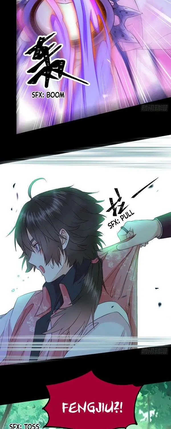 Read The Ghostly Doctor chapter 350 image 22 on Lezhin