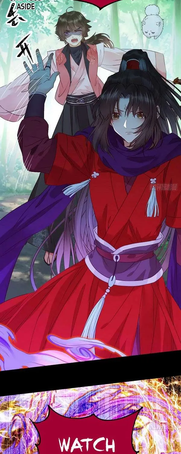 Read The Ghostly Doctor chapter 350 image 23 on Lezhin