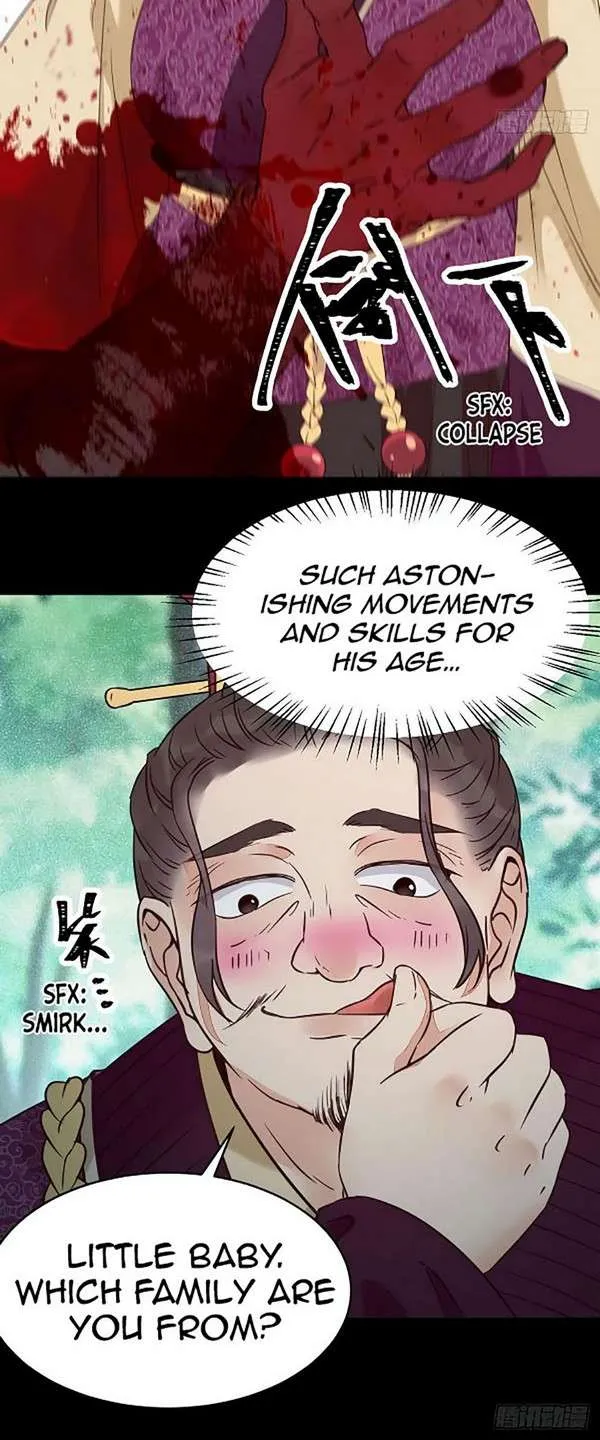 Read The Ghostly Doctor chapter 350 image 4 on Lezhin