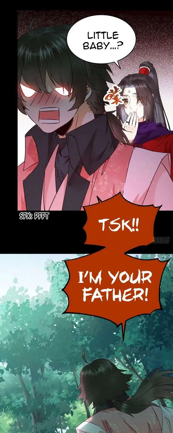 Read The Ghostly Doctor chapter 350 image 5 on Lezhin