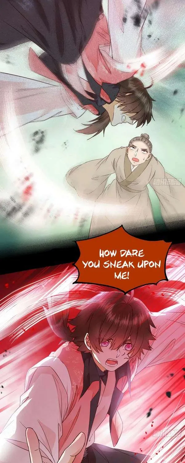 Read The Ghostly Doctor chapter 350 image 8 on Lezhin
