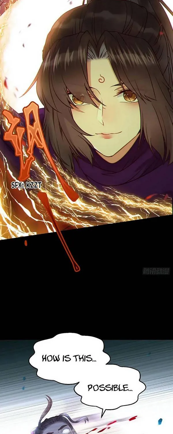 Read The Ghostly Doctor chapter 351 image 1 on Lezhin
