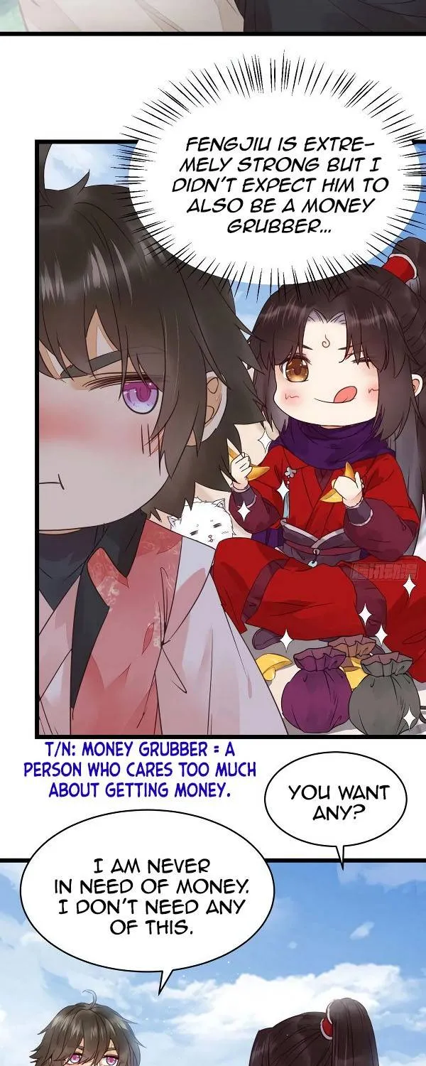 Read The Ghostly Doctor chapter 351 image 11 on Lezhin