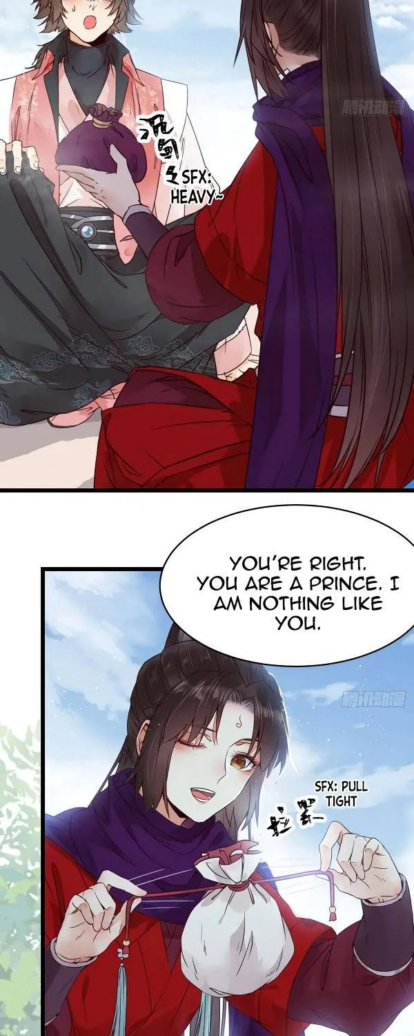 Read The Ghostly Doctor chapter 351 image 12 on Lezhin