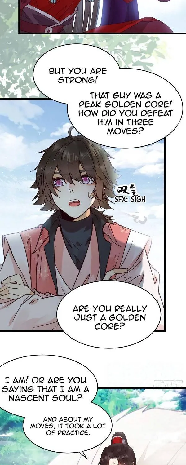 Read The Ghostly Doctor chapter 351 image 13 on Lezhin