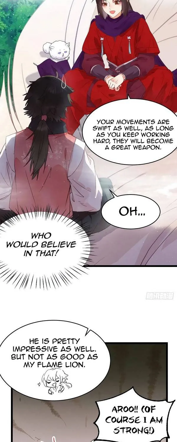 Read The Ghostly Doctor chapter 351 image 14 on Lezhin