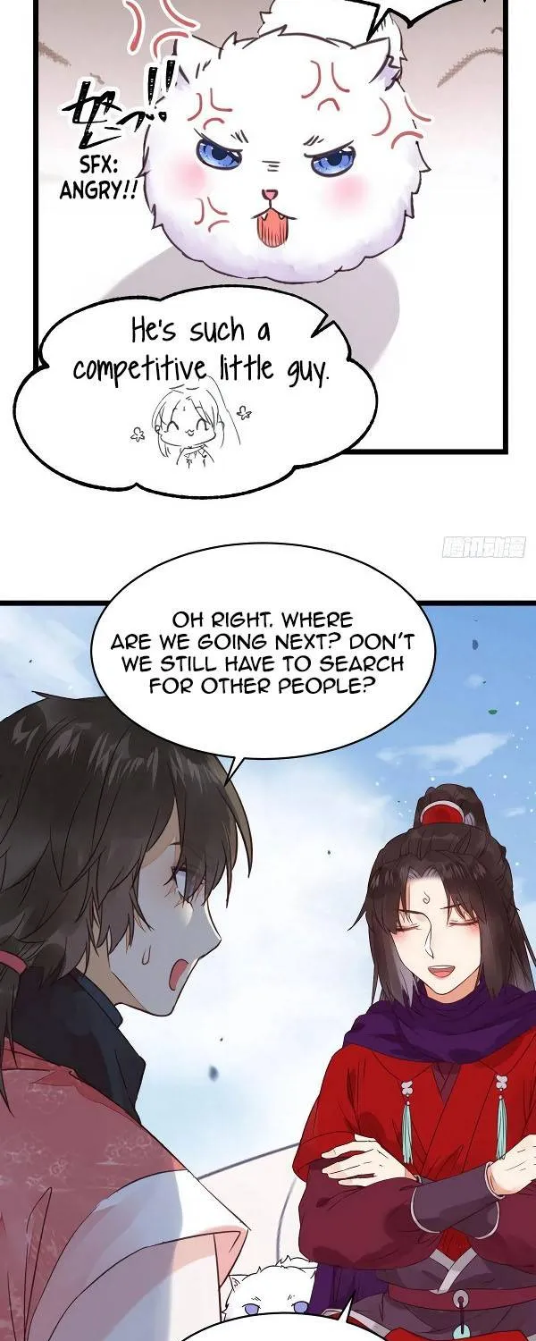 Read The Ghostly Doctor chapter 351 image 15 on Lezhin