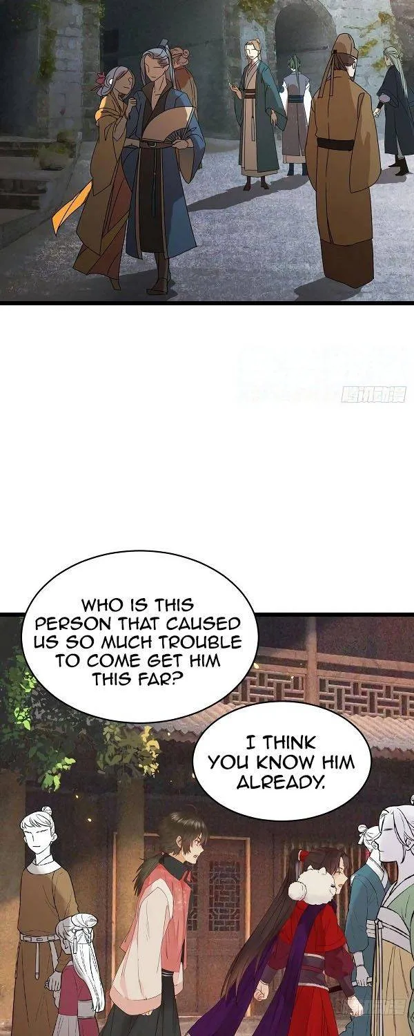 Read The Ghostly Doctor chapter 351 image 19 on Lezhin