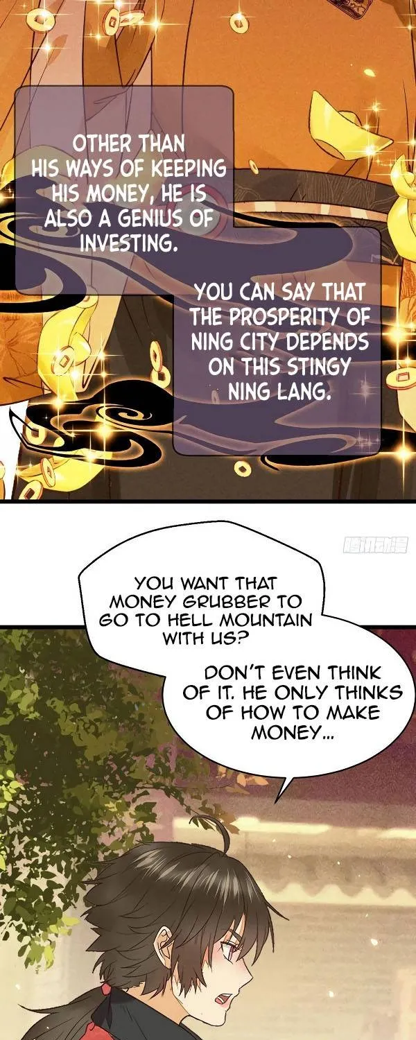 Read The Ghostly Doctor chapter 351 image 22 on Lezhin