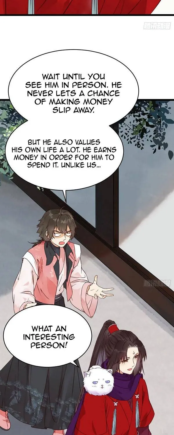 Read The Ghostly Doctor chapter 351 image 24 on Lezhin