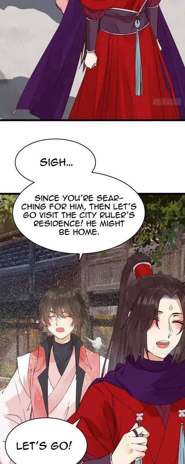 Read The Ghostly Doctor chapter 351 image 25 on Lezhin