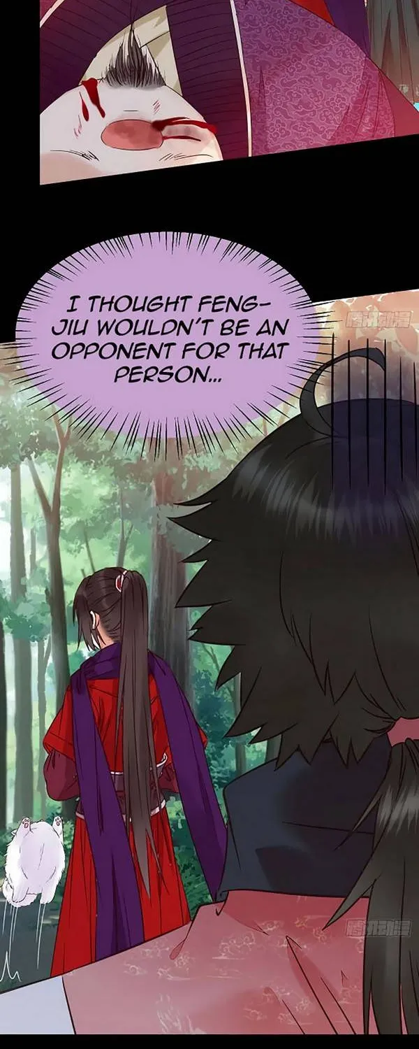 Read The Ghostly Doctor chapter 351 image 3 on Lezhin