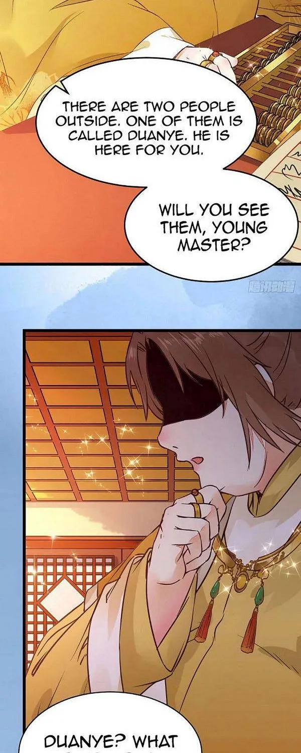 Read The Ghostly Doctor chapter 351 image 30 on Lezhin