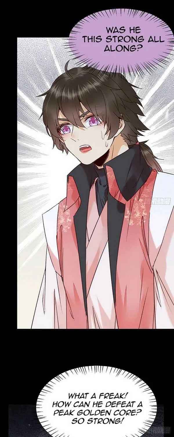 Read The Ghostly Doctor chapter 351 image 4 on Lezhin