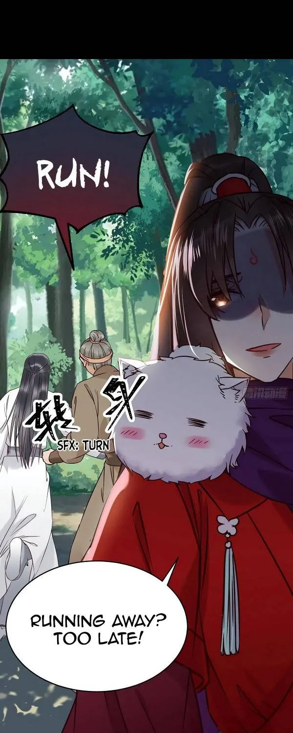 Read The Ghostly Doctor chapter 351 image 6 on Lezhin