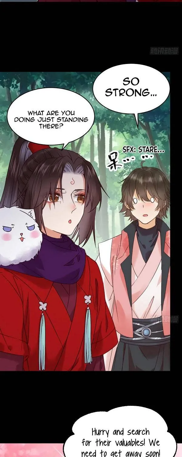 Read The Ghostly Doctor chapter 351 image 7 on Lezhin