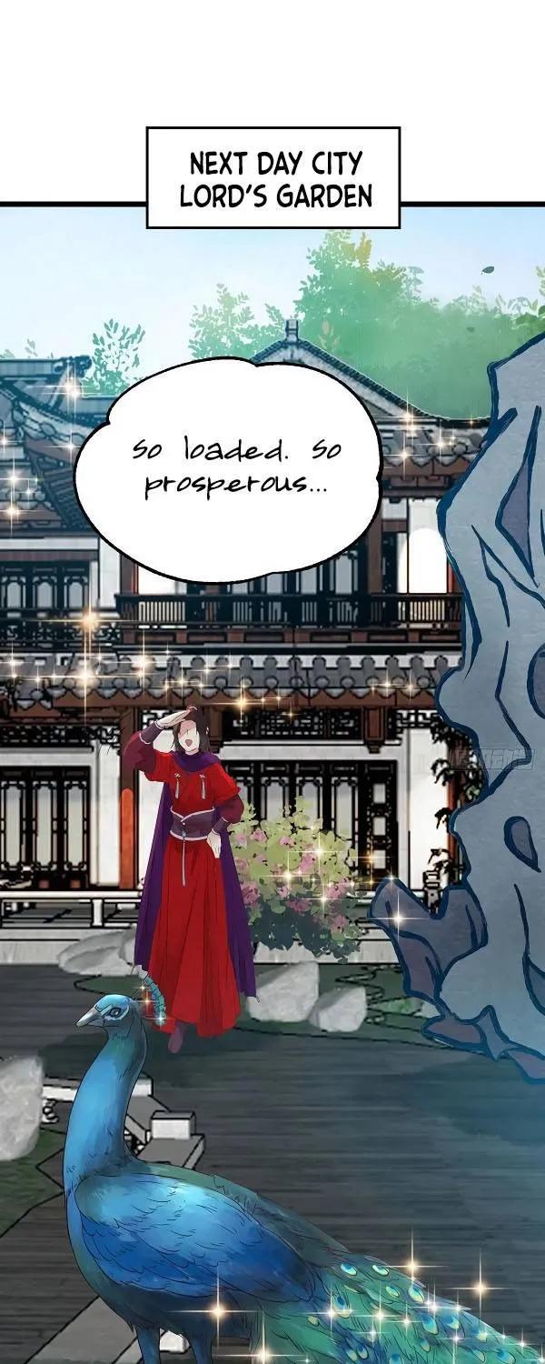 Read The Ghostly Doctor chapter 353 image 10 on Lezhin