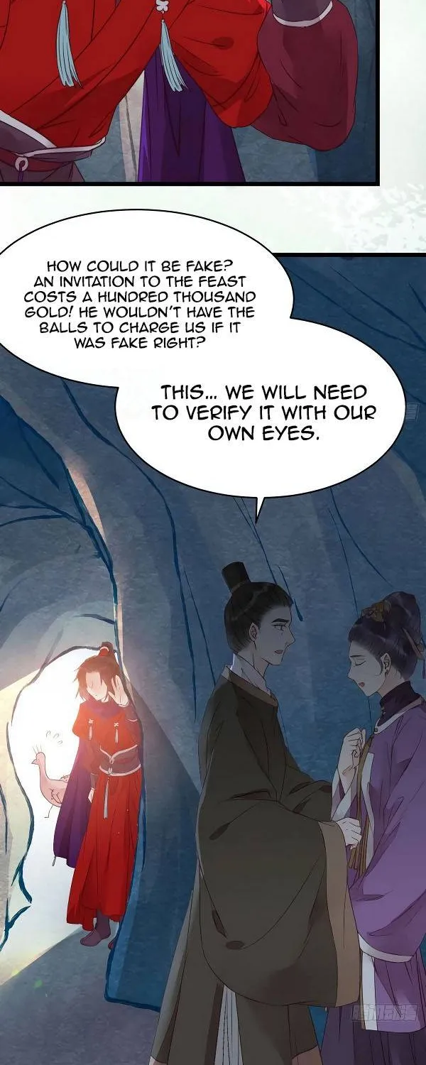 Read The Ghostly Doctor chapter 353 image 13 on Lezhin