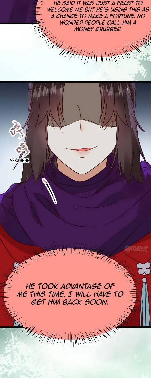 Read The Ghostly Doctor chapter 353 image 16 on Lezhin
