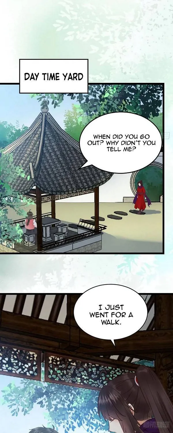 Read The Ghostly Doctor chapter 353 image 18 on Lezhin
