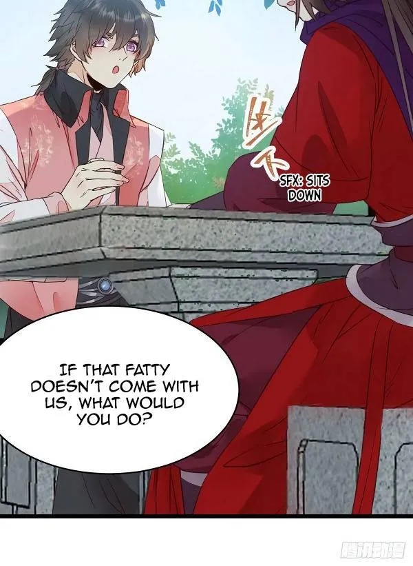 Read The Ghostly Doctor chapter 353 image 19 on Lezhin