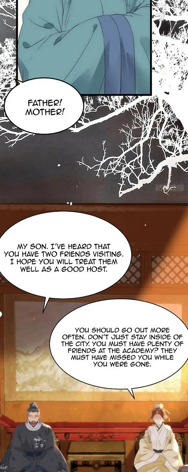 Read The Ghostly Doctor chapter 353 image 2 on Lezhin