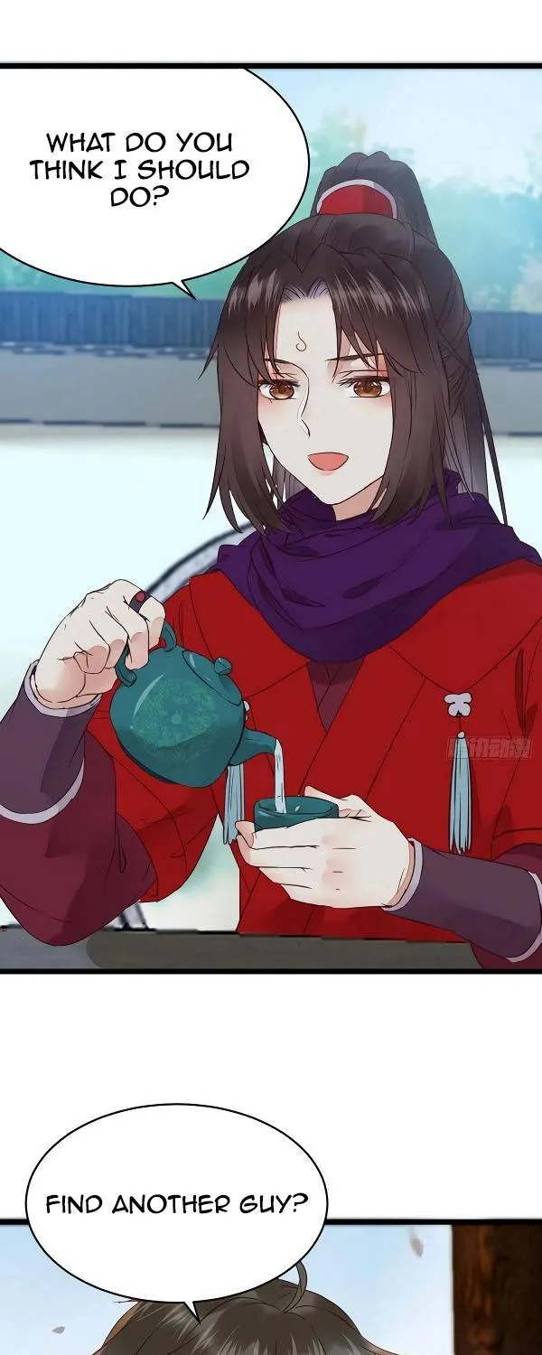 Read The Ghostly Doctor chapter 353 image 20 on Lezhin