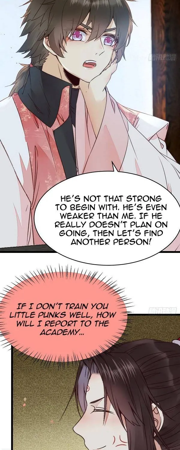 Read The Ghostly Doctor chapter 353 image 21 on Lezhin