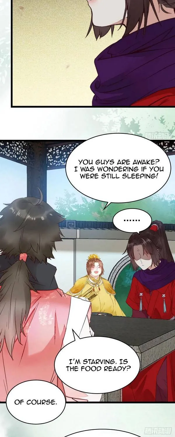 Read The Ghostly Doctor chapter 353 image 22 on Lezhin