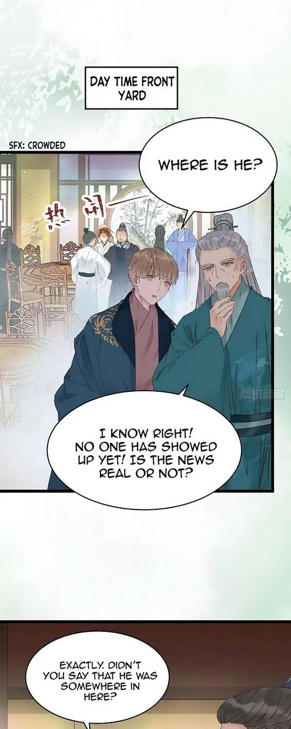 Read The Ghostly Doctor chapter 353 image 25 on Lezhin