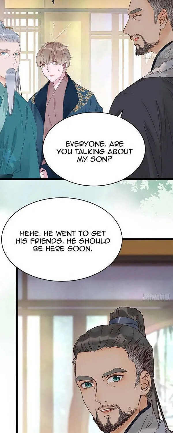 Read The Ghostly Doctor chapter 353 image 26 on Lezhin