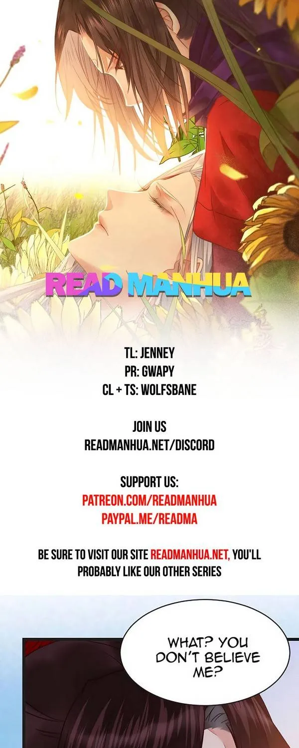 Read The Ghostly Doctor chapter 356 image 0 on Lezhin