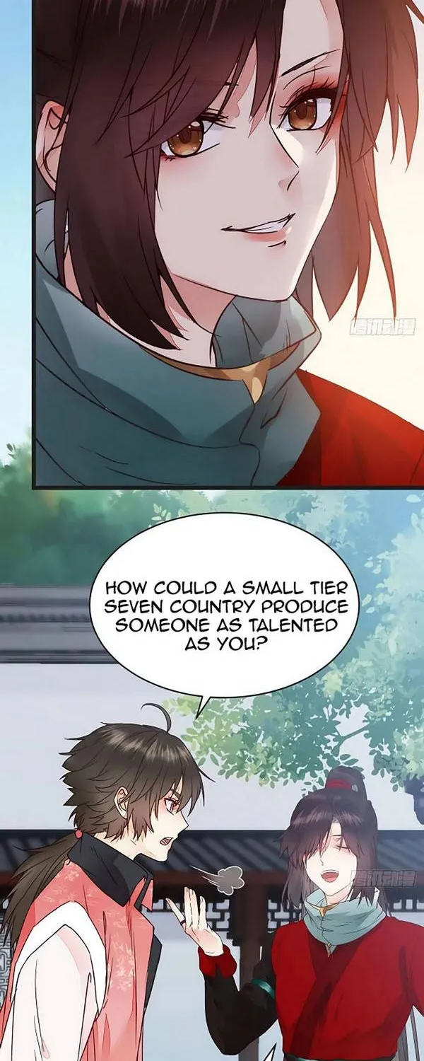 Read The Ghostly Doctor chapter 356 image 1 on Lezhin