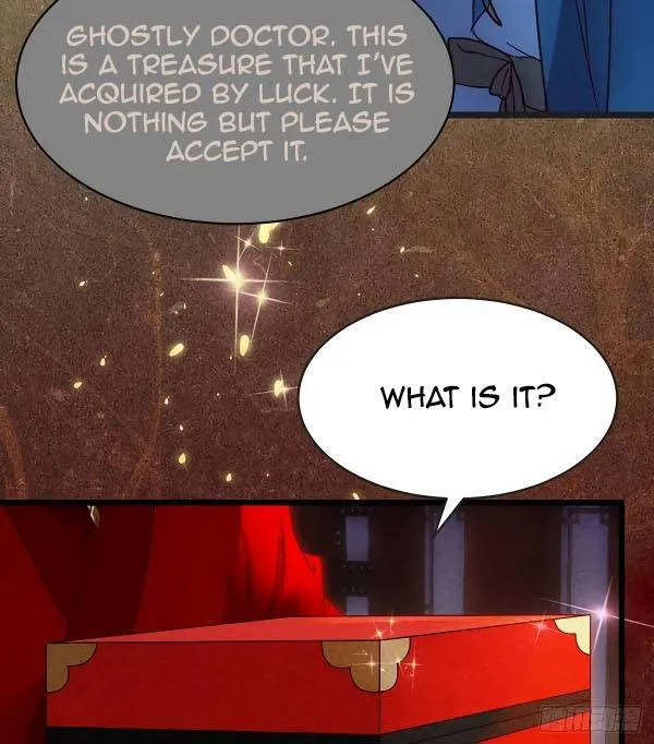 Read The Ghostly Doctor chapter 356 image 10 on Lezhin