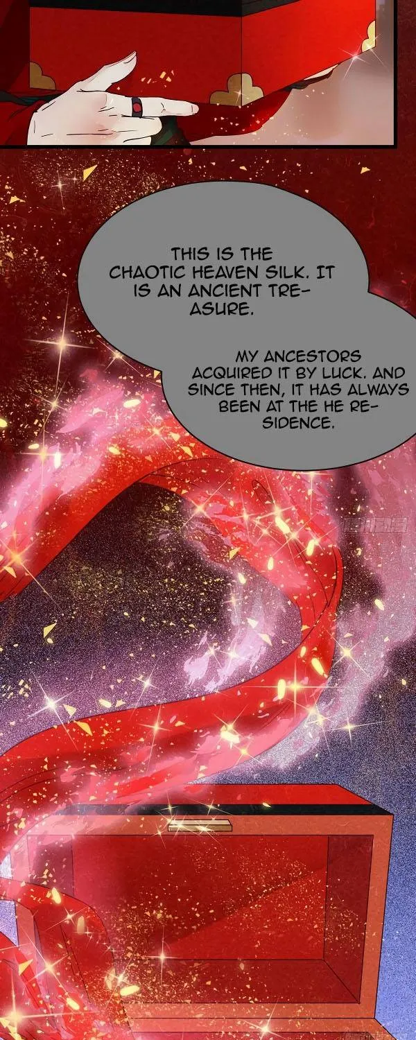 Read The Ghostly Doctor chapter 356 image 11 on Lezhin