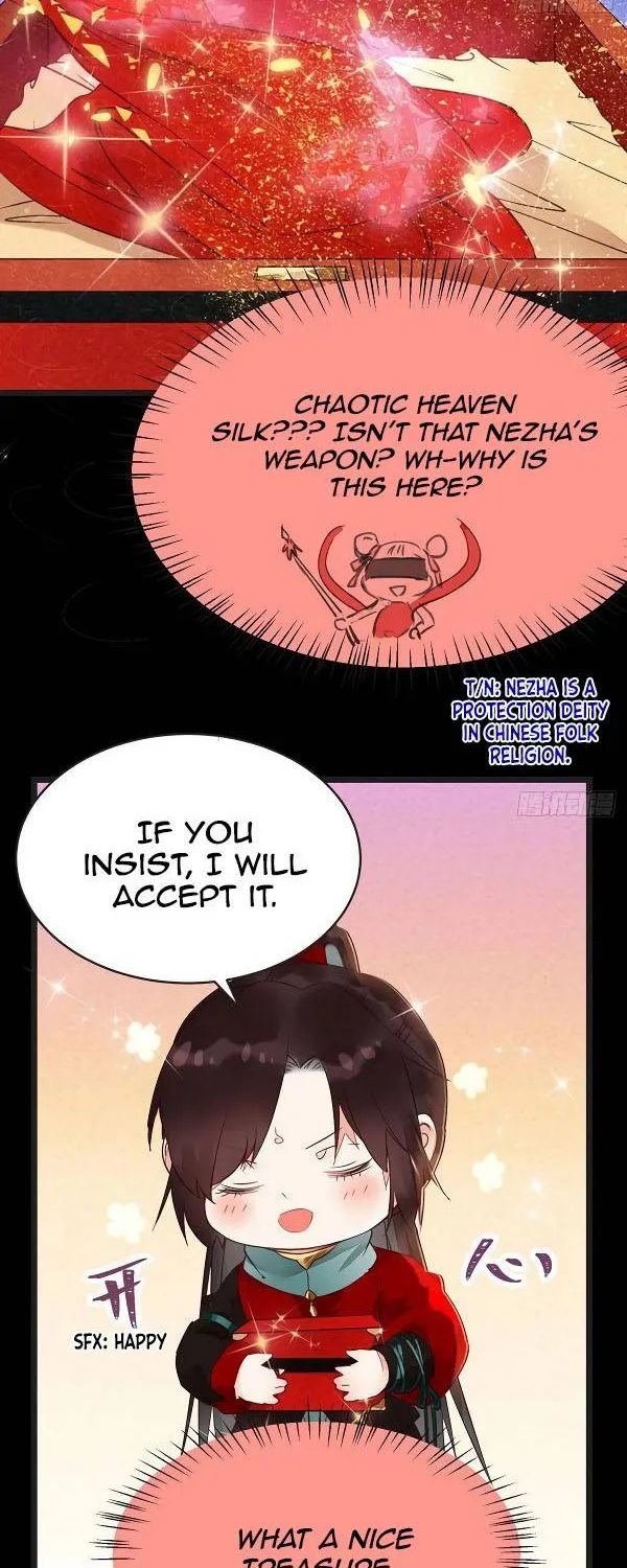Read The Ghostly Doctor chapter 356 image 12 on Lezhin